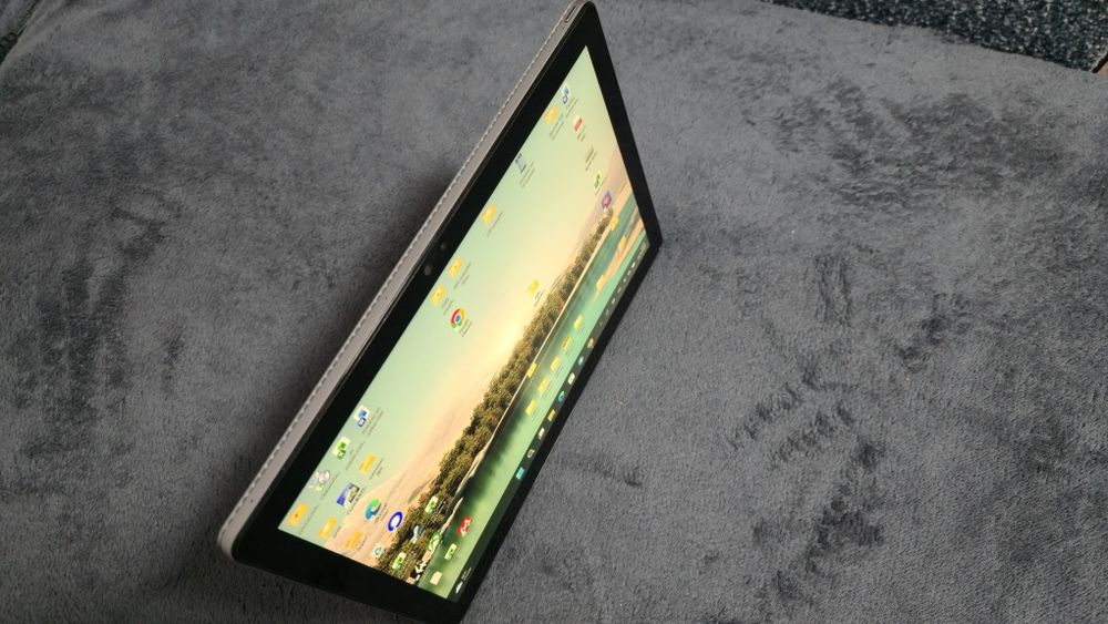 Dell latitude 2в1 7200