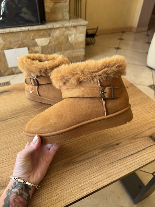 Нові Graceland Уггі угги зимове вззуття