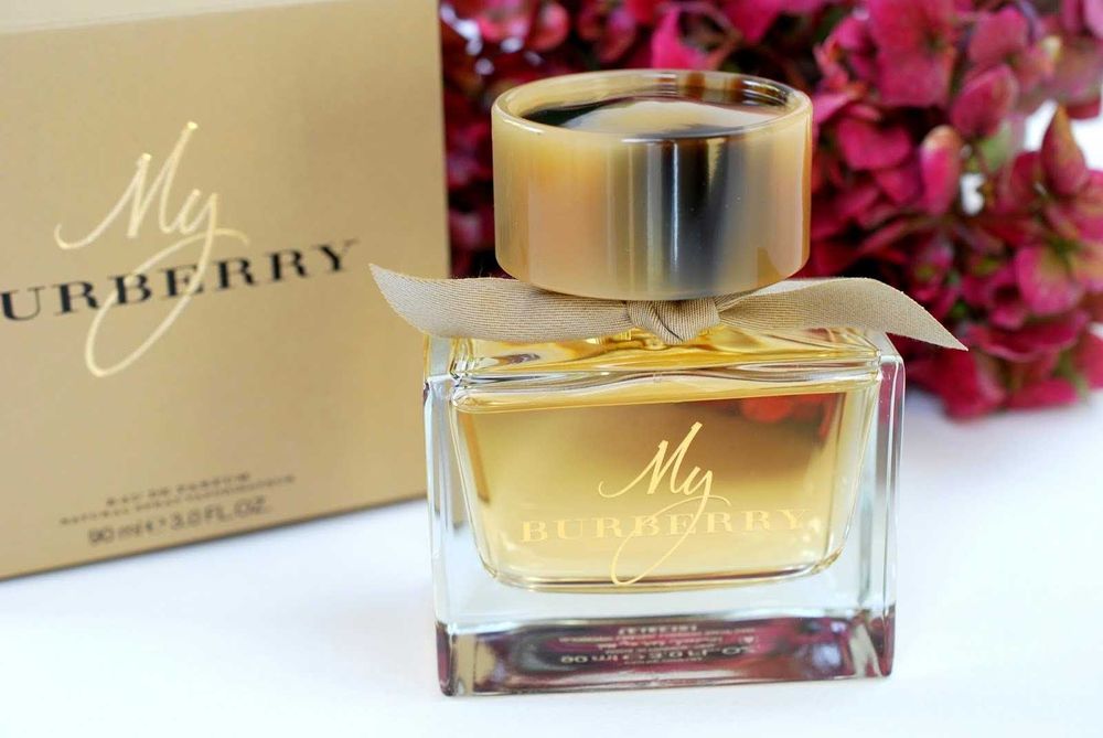 Burberry + Armand Basi + Agent Provocateur_Распив Брендов Оригиналы