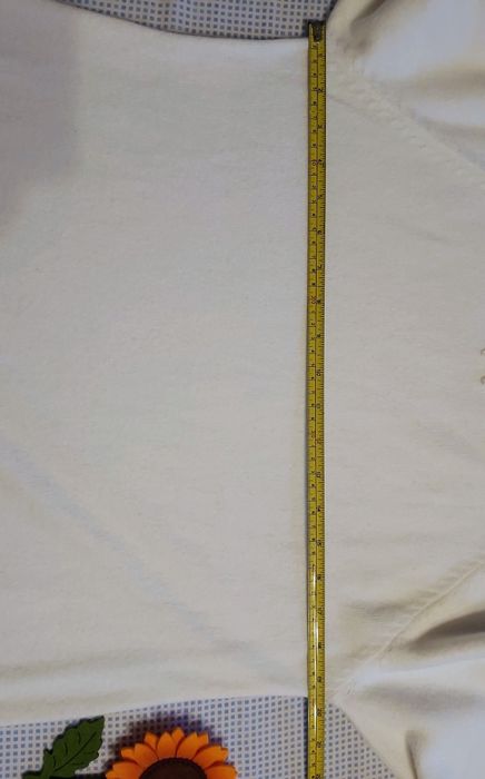 Camisolão Novo, pérola