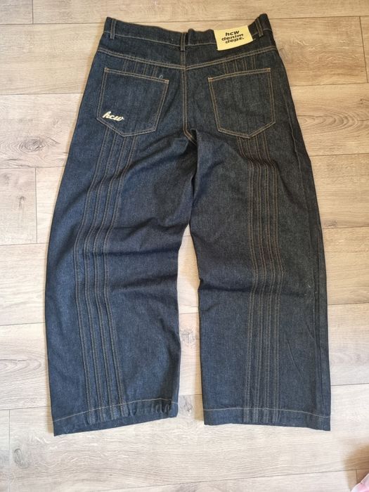 Baggy  jeans hcw