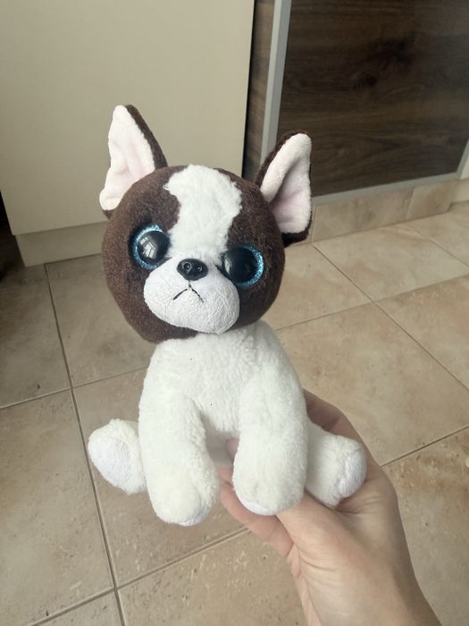 Мʼяка іграшка Ty beeanie boo’s