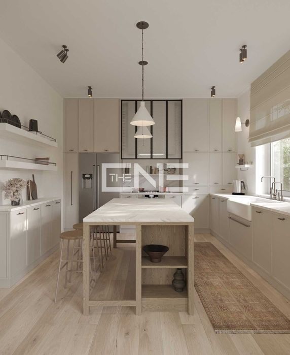 Дом по адресу бульвар Дружбы Народов (площадь 420 м²) - Atlanta.ua - фото 3