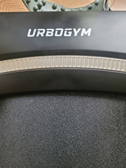 Bieżnia Urbogym v520m