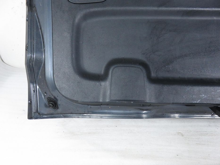 Klapa Bagażnika Ford S-max I X6