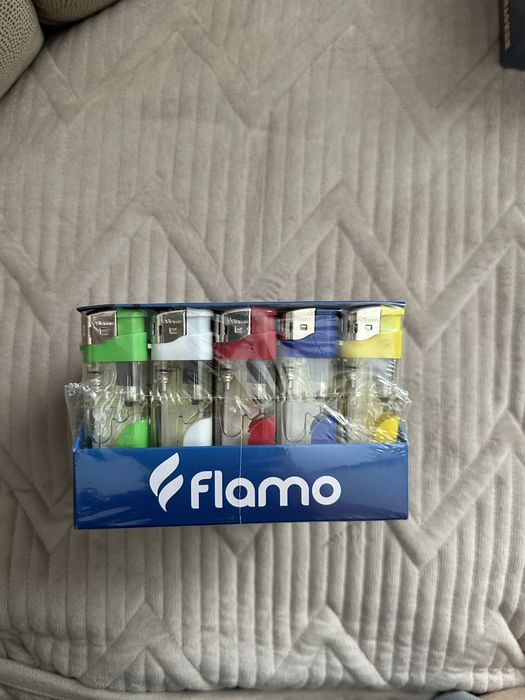 *АКЦІЯ* Акційний набір від *Flamo*