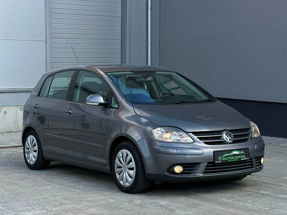 Volkswagen Golf Plus 2006 (Розстрочка / Лізинг)