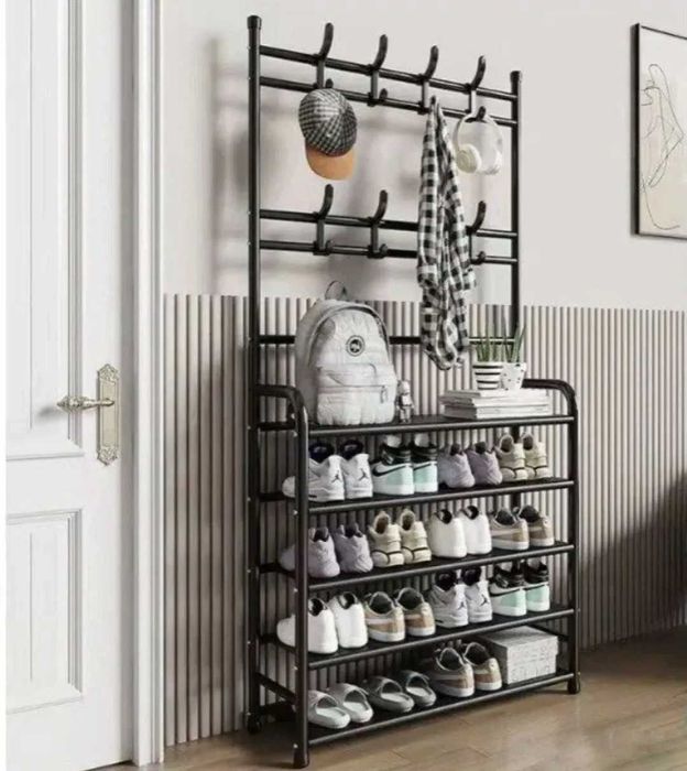 вішалка для одягу напольна вішалка для полу вешалка для одежди