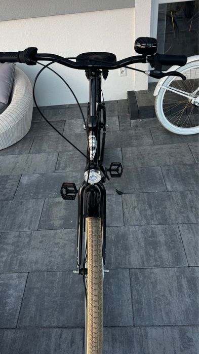 Rower męski Plumbike