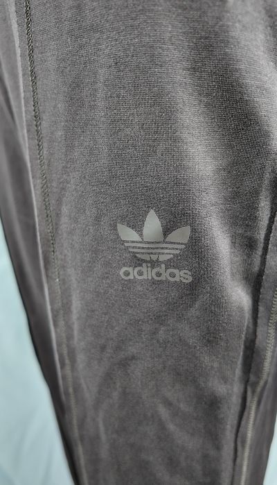 Adidas kombinezon brązowy XS UK6 nowy z metką