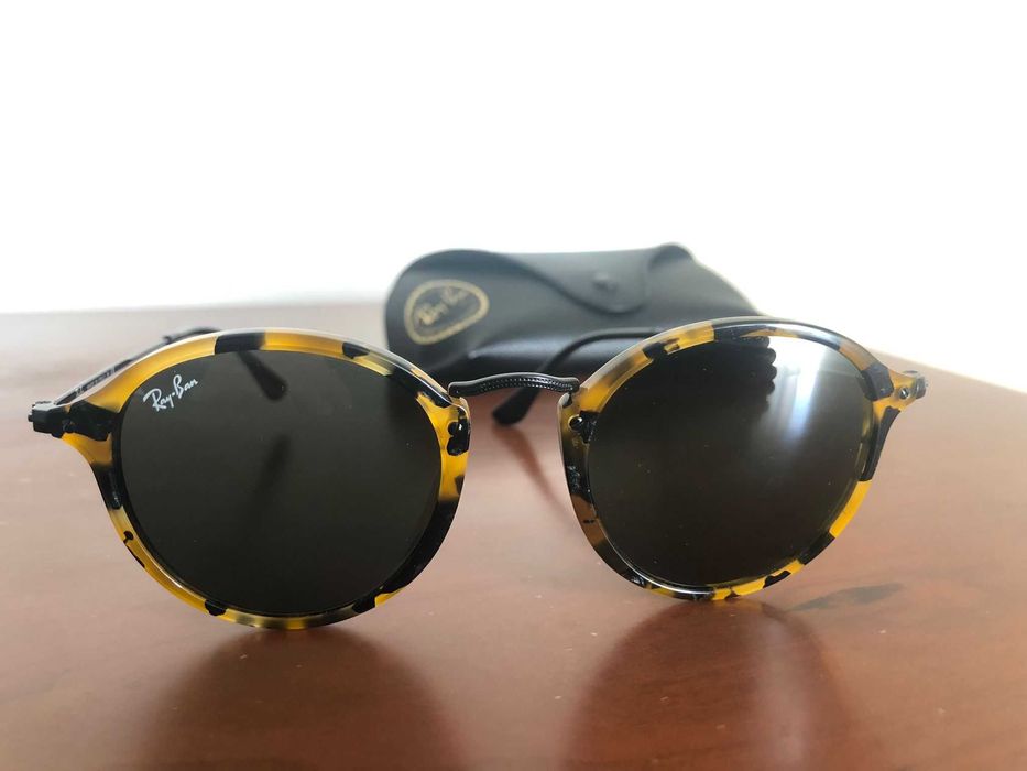 Óculos Ray-Ban Originais - RB2447