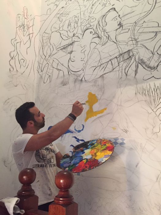 violino aulas particulares