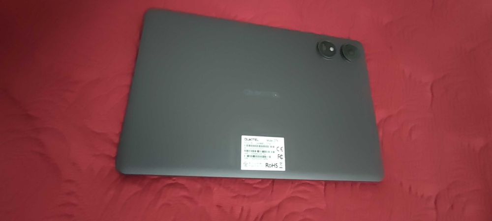 Oukitel Model OT6 (para peças)