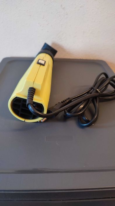 Suszarka do włosów Farel SRN-17  klasyk z PRL!