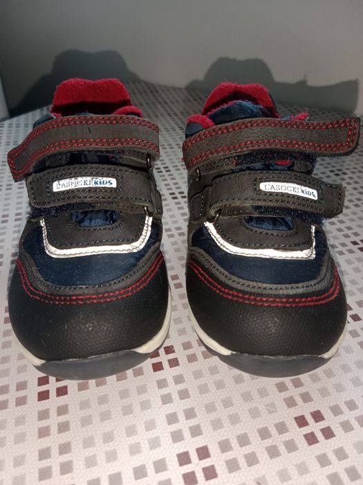 Adidasy Lasocki Kids 21