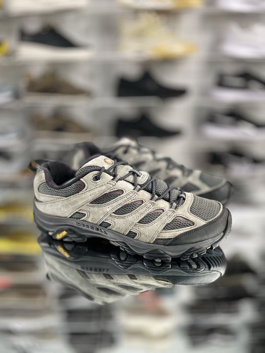 Треккинговые кроссовки Merrell Moab 3 Размер 48