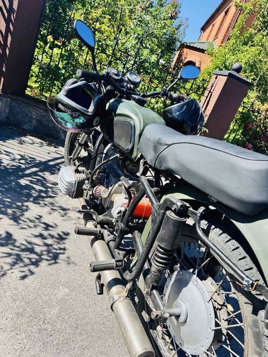 МТ 10-36(есть и коляска)