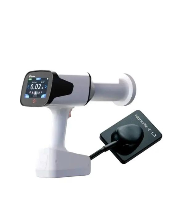 Ремонт портативних рентгенів , рентгенапаратів , візіографів