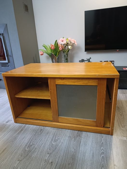 Móvel de televisão