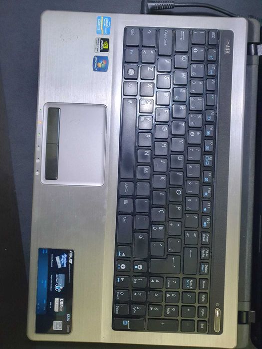 Asus Laptop i5423055095130368001