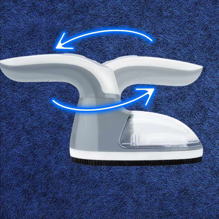 GOLARKA MASZYNKA Do Ubrań Odzieży Swetrów Tkanin TAPICERKI Mocna Duża