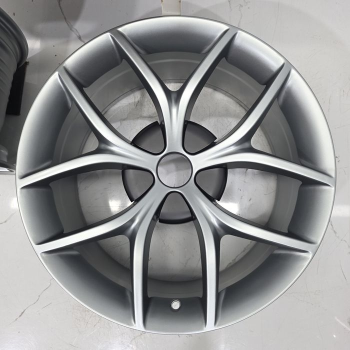 Jantes 18" Compatíveis Tesla Zero-G performance model 3 Y
 5x114.3
