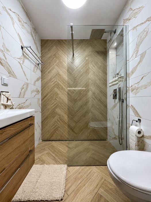 Wynajmę apartament LUX dla dwojga lub 2+1, Okuninka, Jezioro Białe