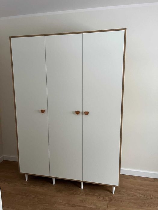 Usługi stolarskie, meble na wymiar