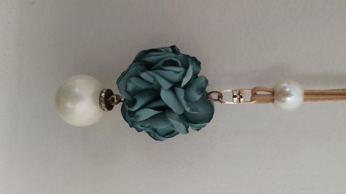 Colar novo marca Maïttè