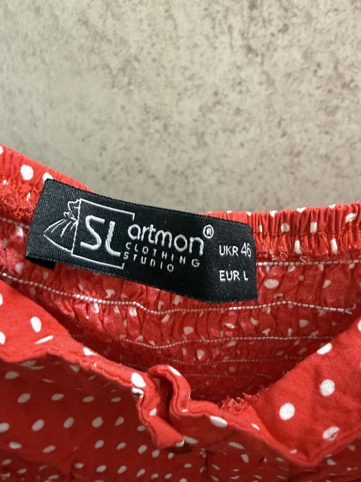 Сукні жіночі