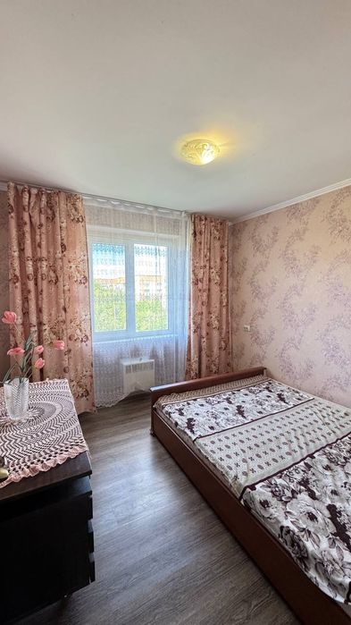 Продаж 3-х кім. квартири