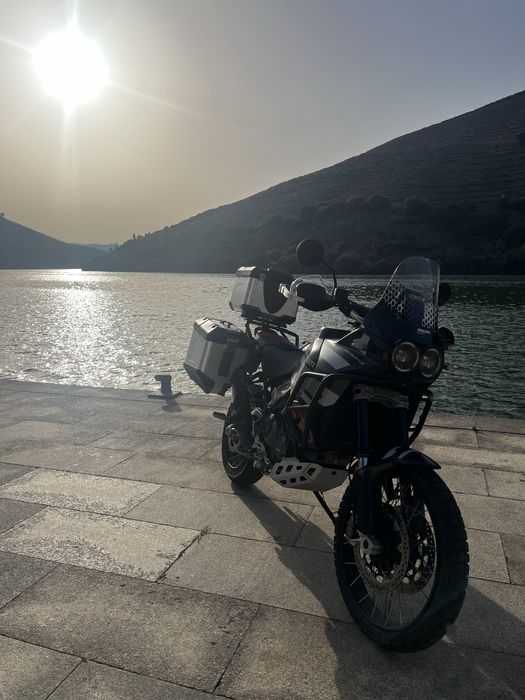 Ducati Desert X RR22