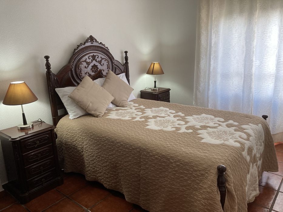 Apartamento T2 -  250m da praia WI-FI
