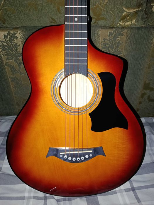 гітара акстична для початківця OLX доставка