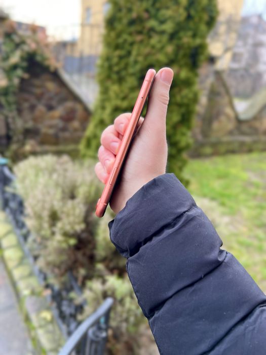 iPhone 10xr 64gb|ГАРАНТІЯ|Айфон 10хр 64гб|Айфон|Iphone|