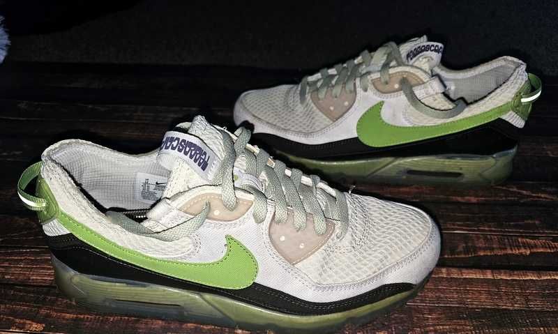 Buty Nike Air Max Terrascape 90 Phantom 46(30cm)