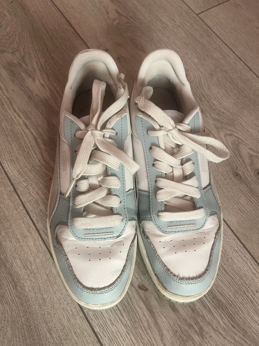 Кросівки пума,puma