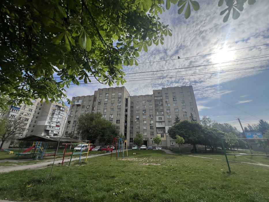 Терміновий продаж смарт квартири на Замості
