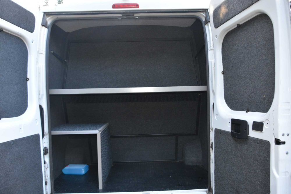 Wynajmę busa wynajem bus Ducato vip 9 osobowy web-asto klimatyzacja