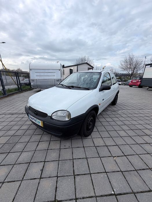 Opel Corsa 1.5 TD Swing