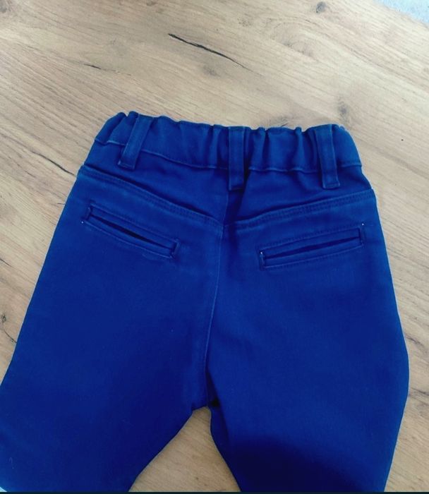 Брюки святкові Штани