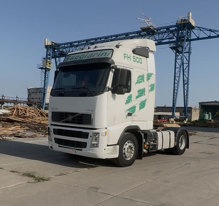 Продам Вольво FH 12/ 500