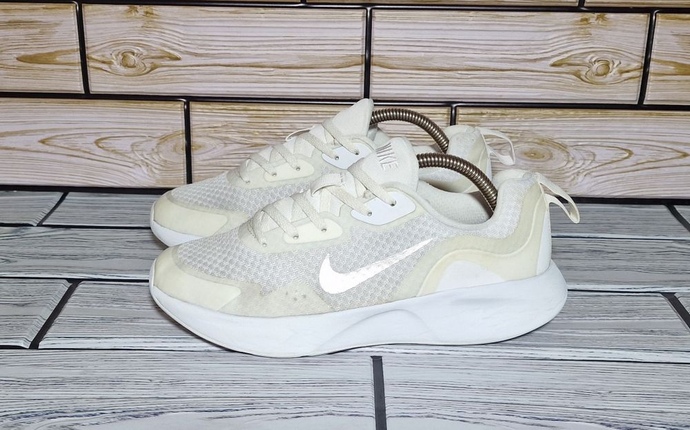 Літні кросівки Nike (р.37.5) 23.5см.
