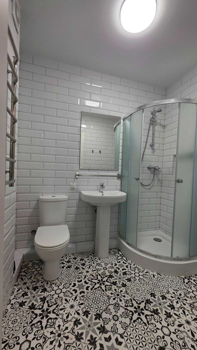 Продам квартиру Закревского 101Б, современный ремонт