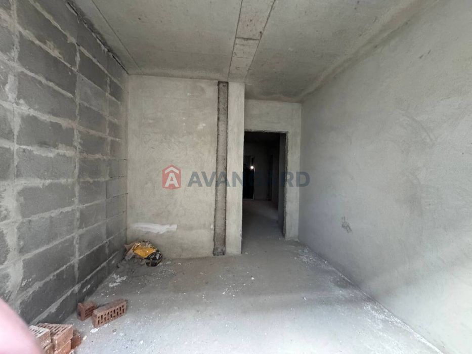 Продається 1 кім. кв. 52м2 в Франківському рн