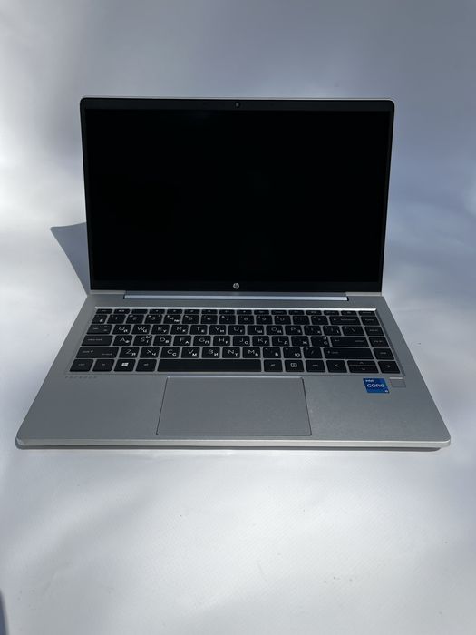 Hp probook 640 g8