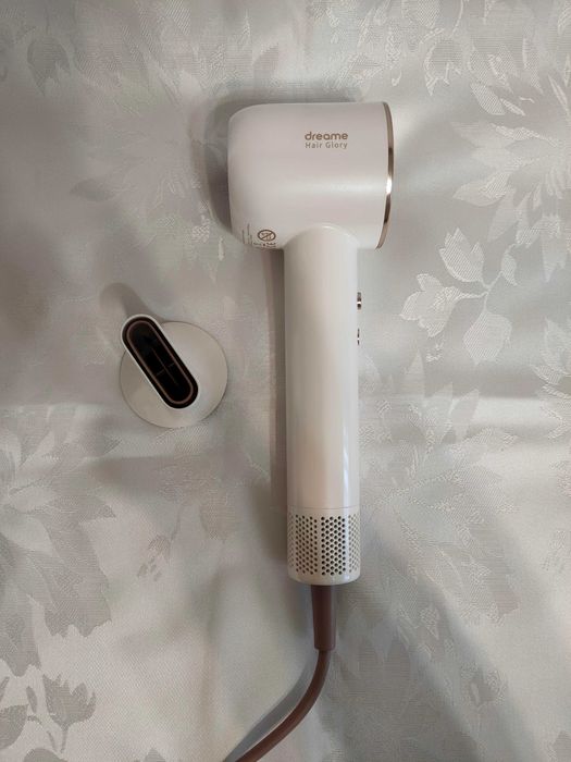 Suszarka do włosów Dreame Glory AHD6A-WH 1600 W