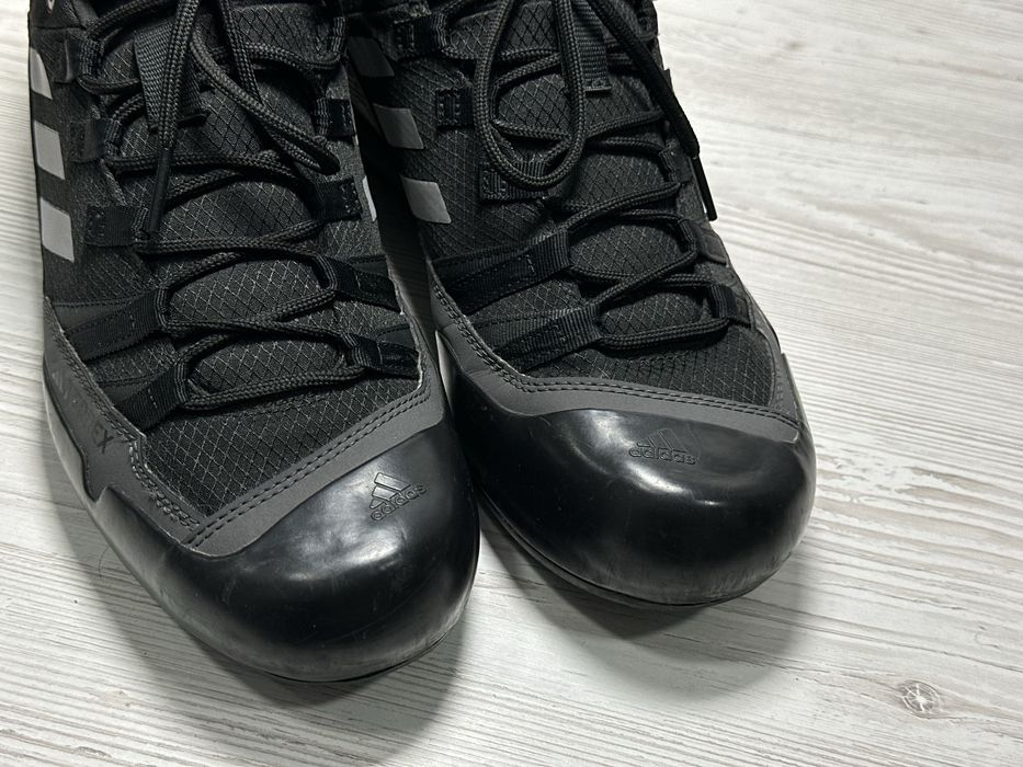 Adidas terrex 44.5 28.5см. Оригінал