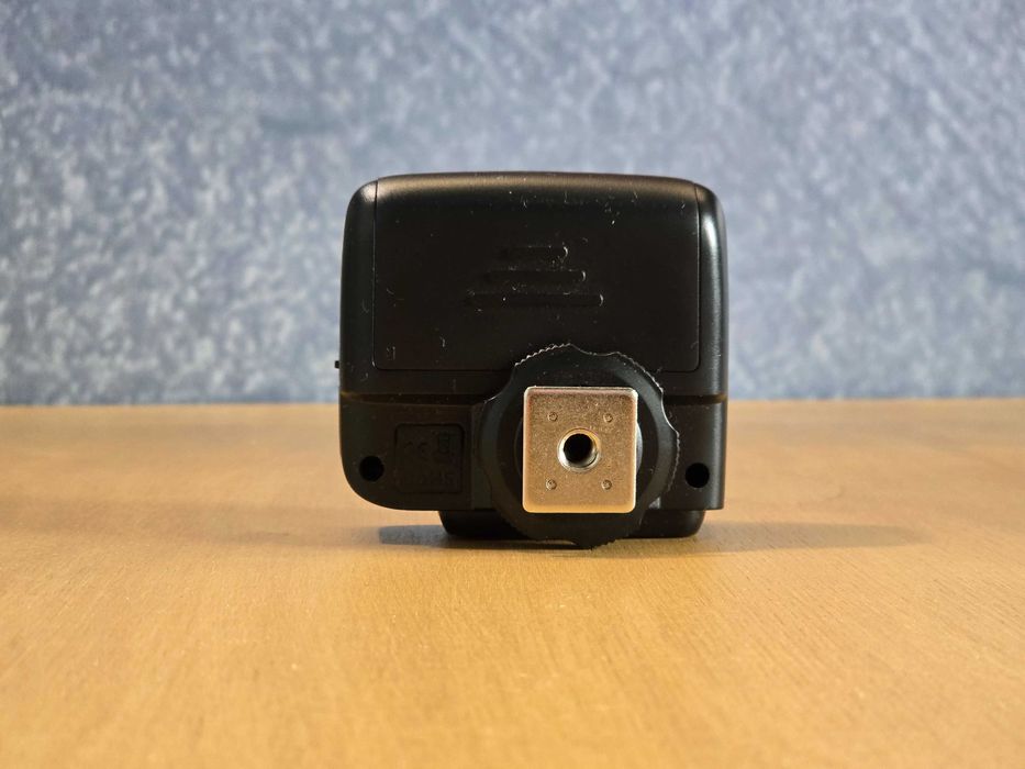 Quadralite Navigator X N – wyzwalacz TTL do Nikon