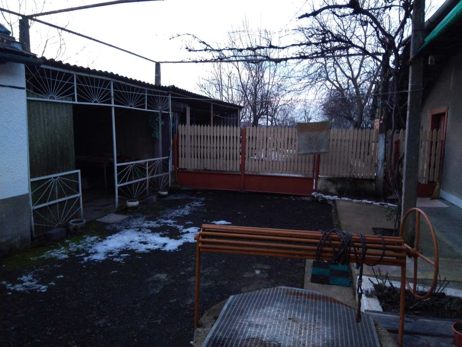 Продаж будинку в с. Ратовці .